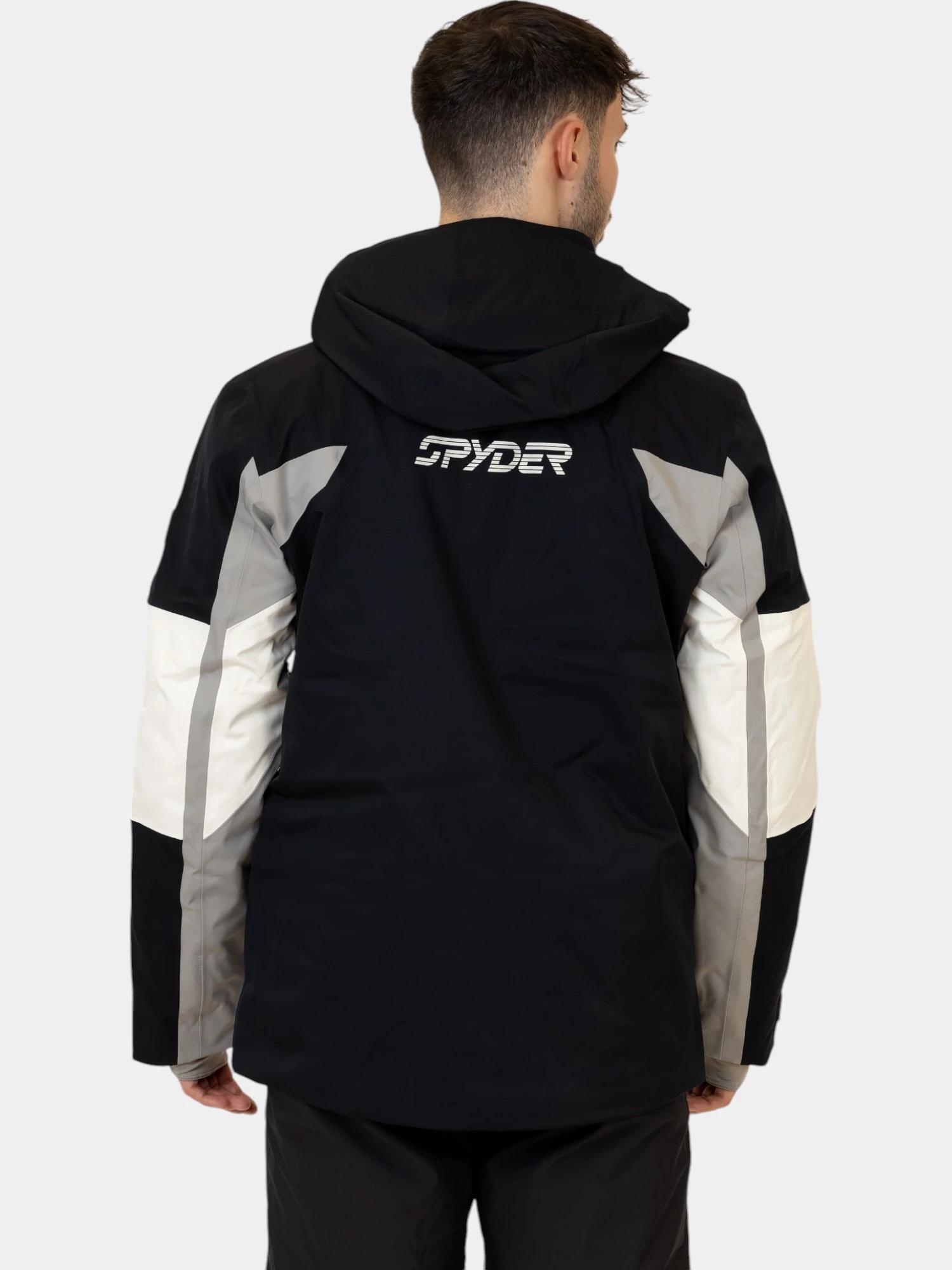 Chaqueta De Esquí Hombre Epiphany 3/7