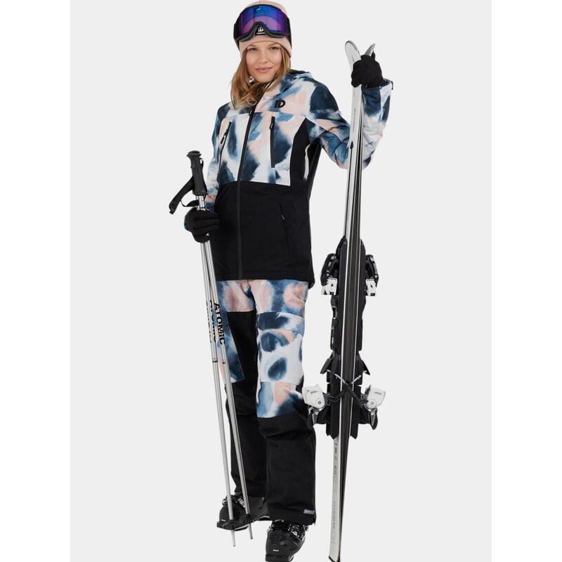 Geaca de schi Celine Allmountain Jacket femei