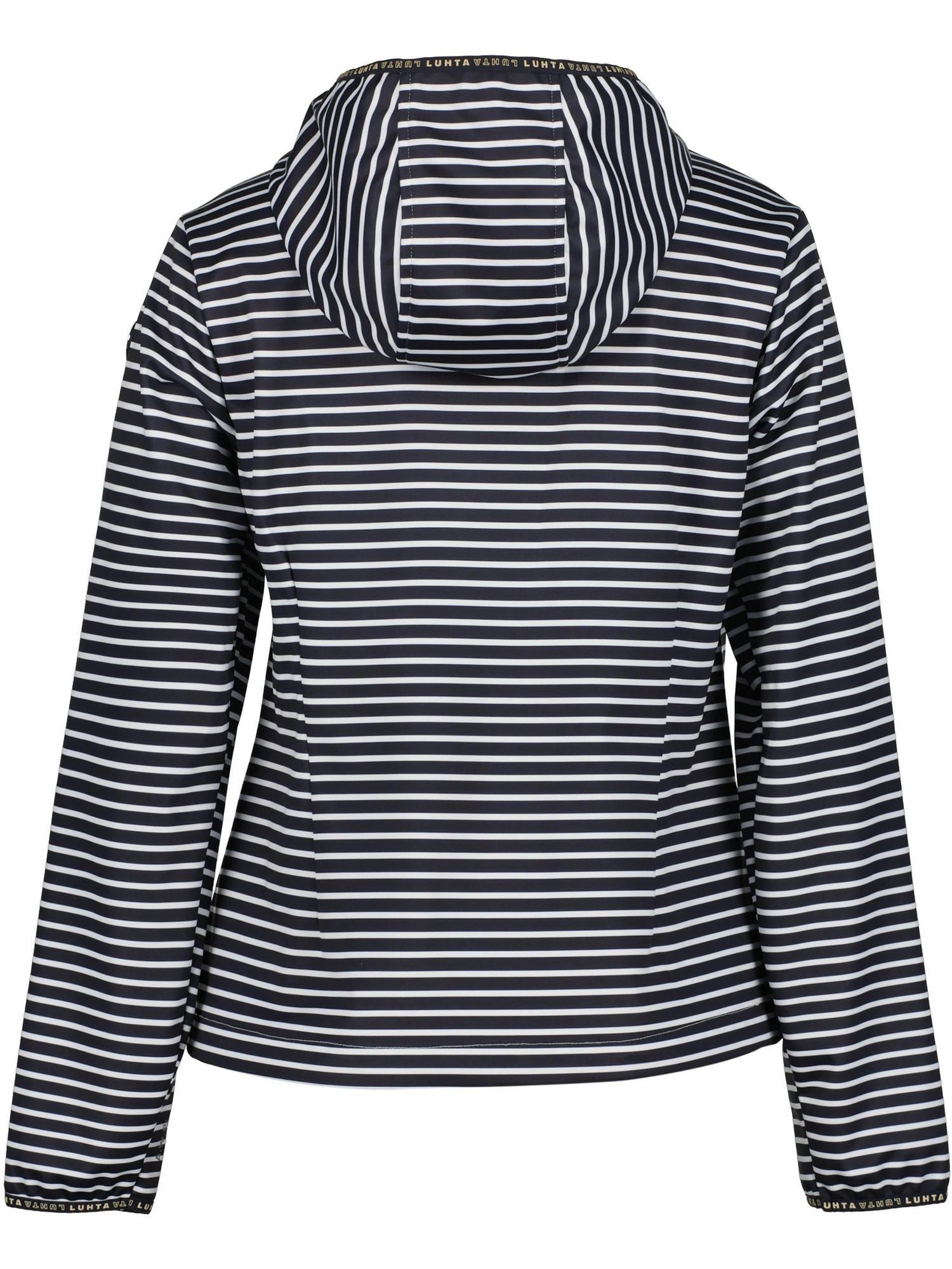 Softshell Jas Vrouwen Arrajoki 3/4