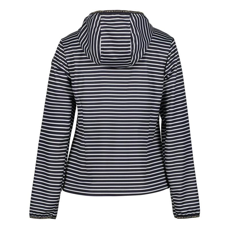 Női softshell kabát LUHTA ARRAJOKI