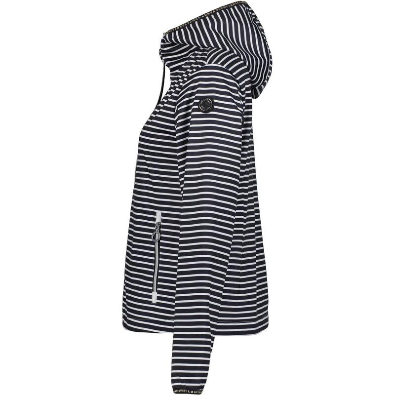 Női softshell kabát LUHTA ARRAJOKI