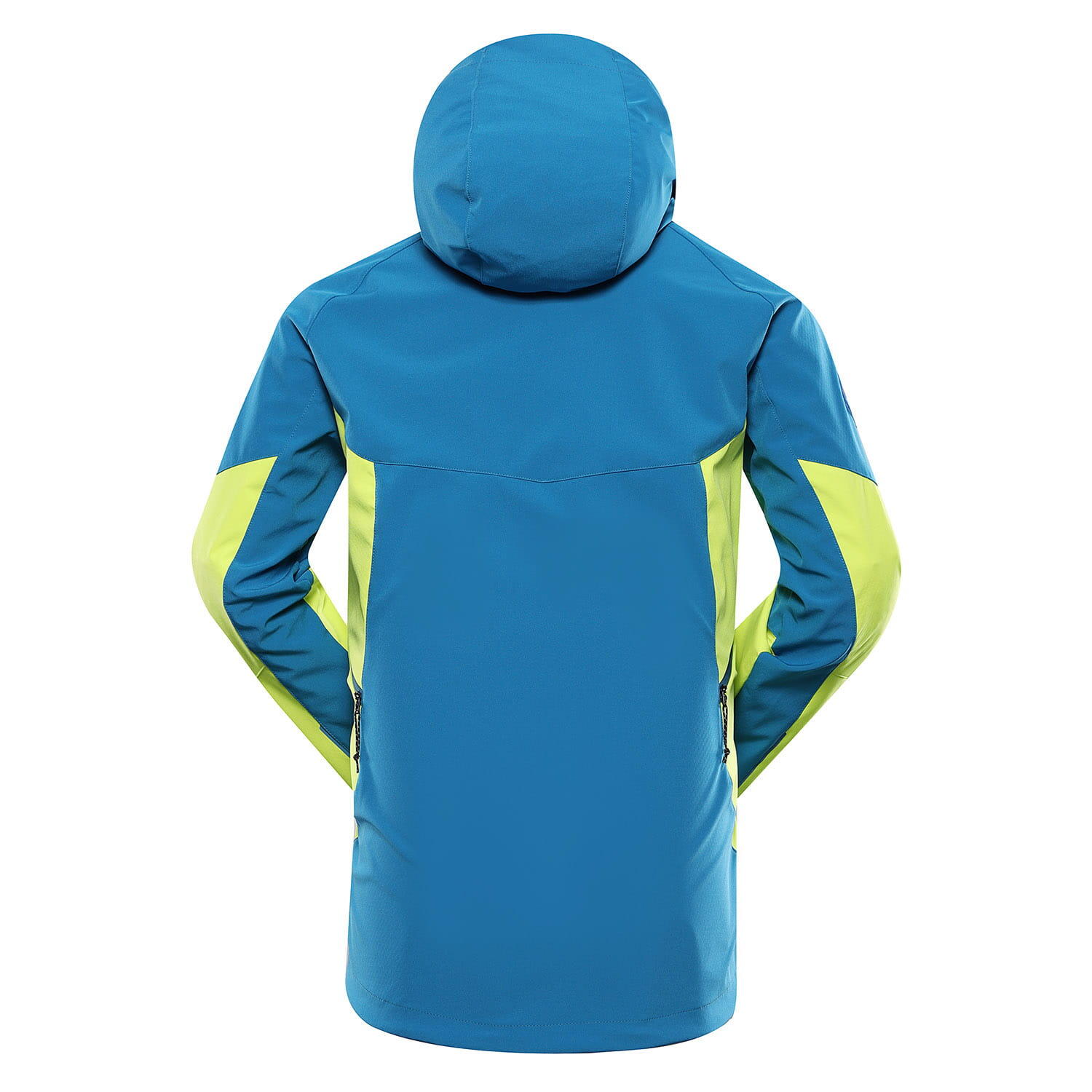 Kurtka softshell męska Alpine Pro Esprit 2/6