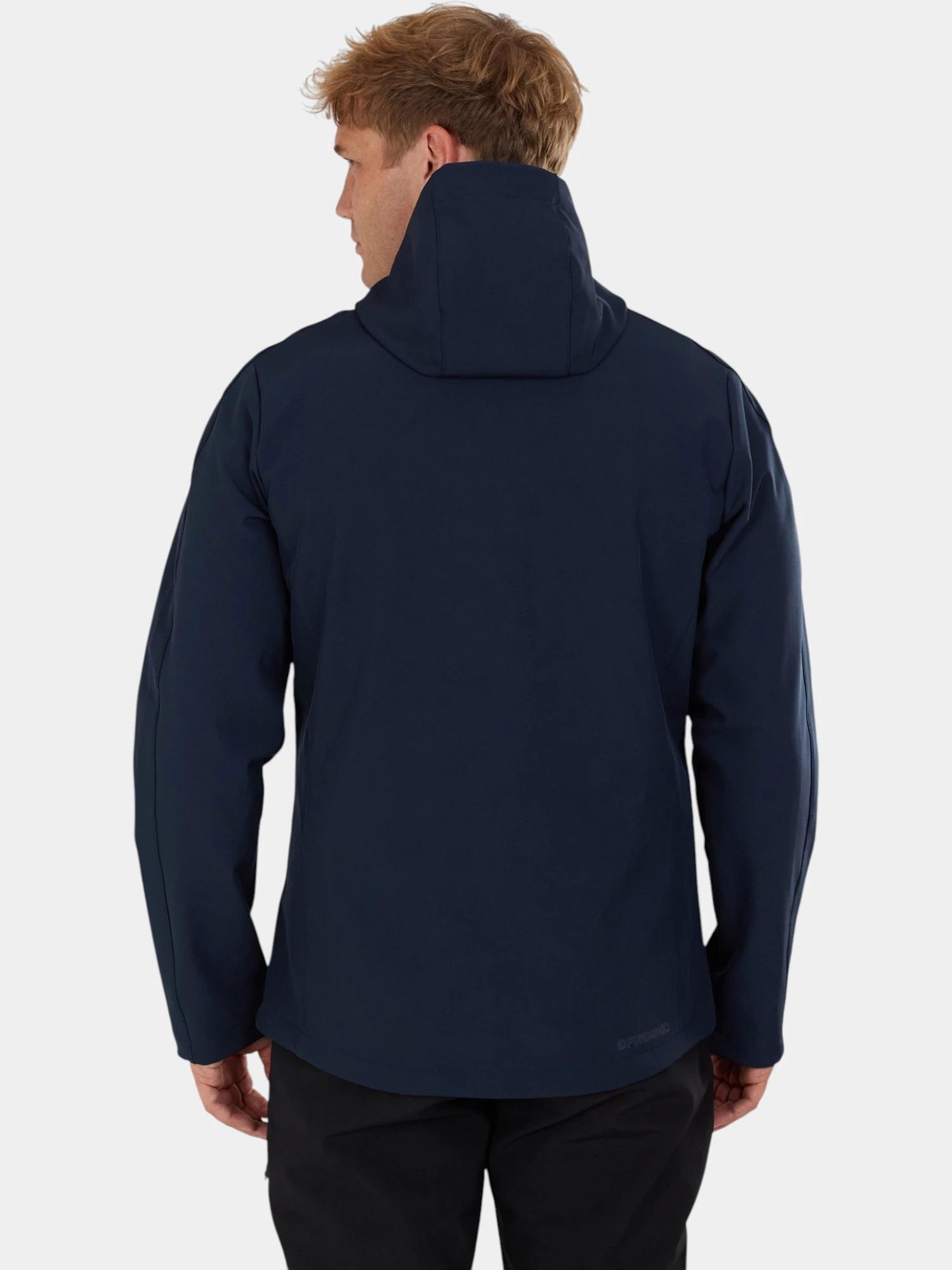 Giacca Softshell Uomo Fairbanks 2/7