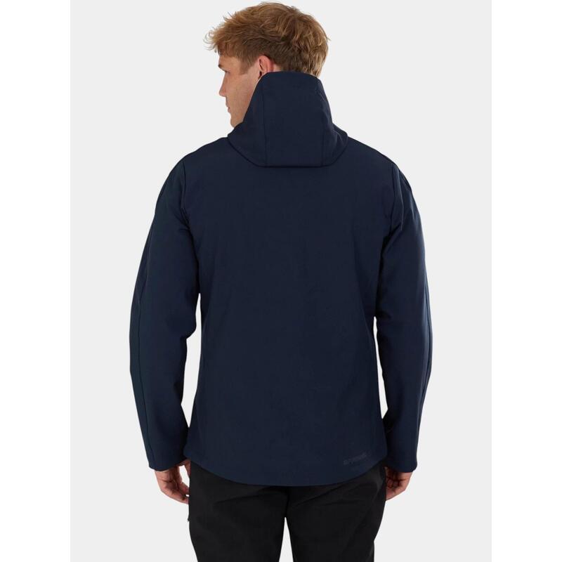 Férfi softshell kabát Fairbanks Softhsell Jacket