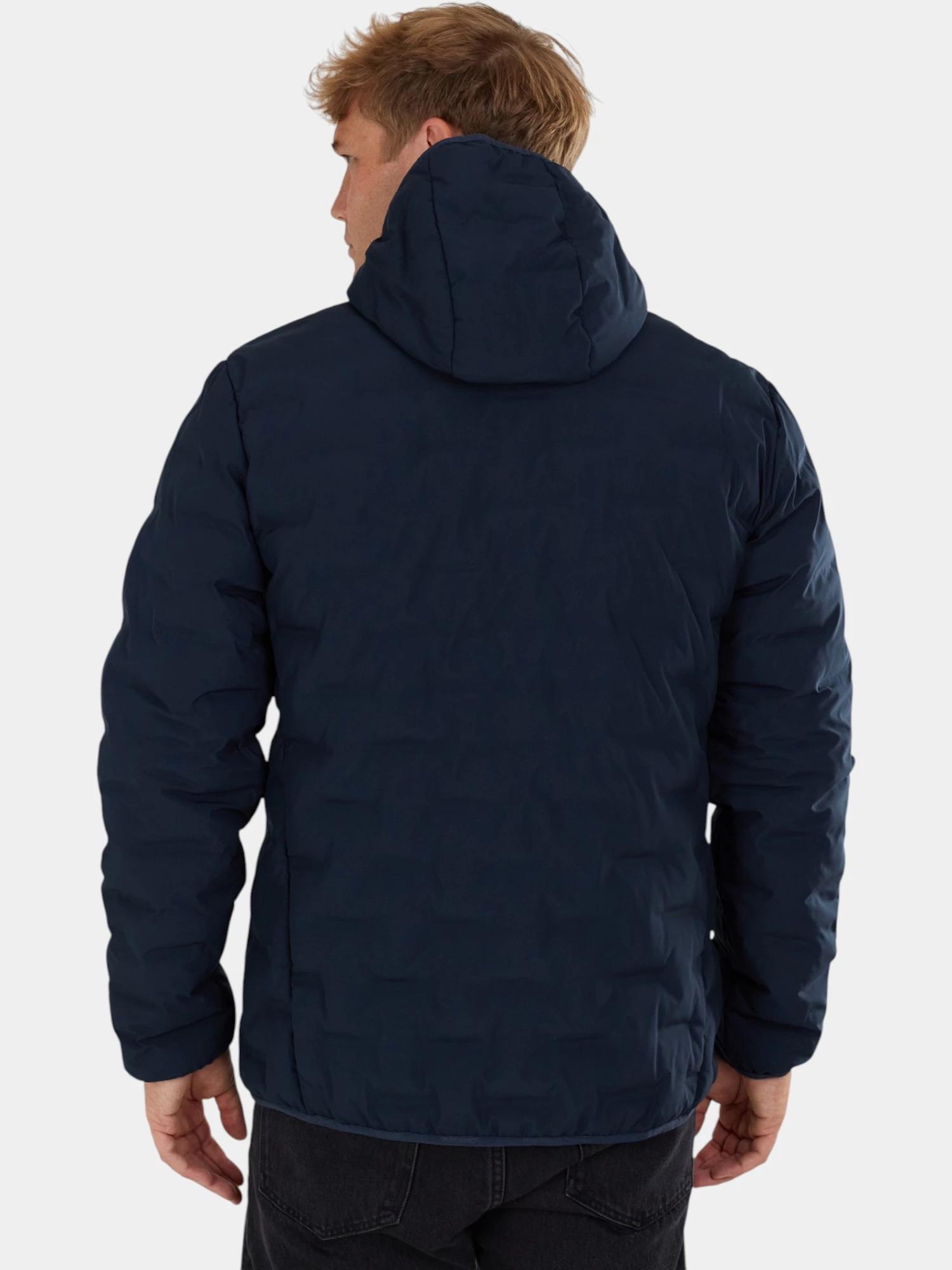 Chaqueta De Senderismo Hombre Smoke Eco 2/7