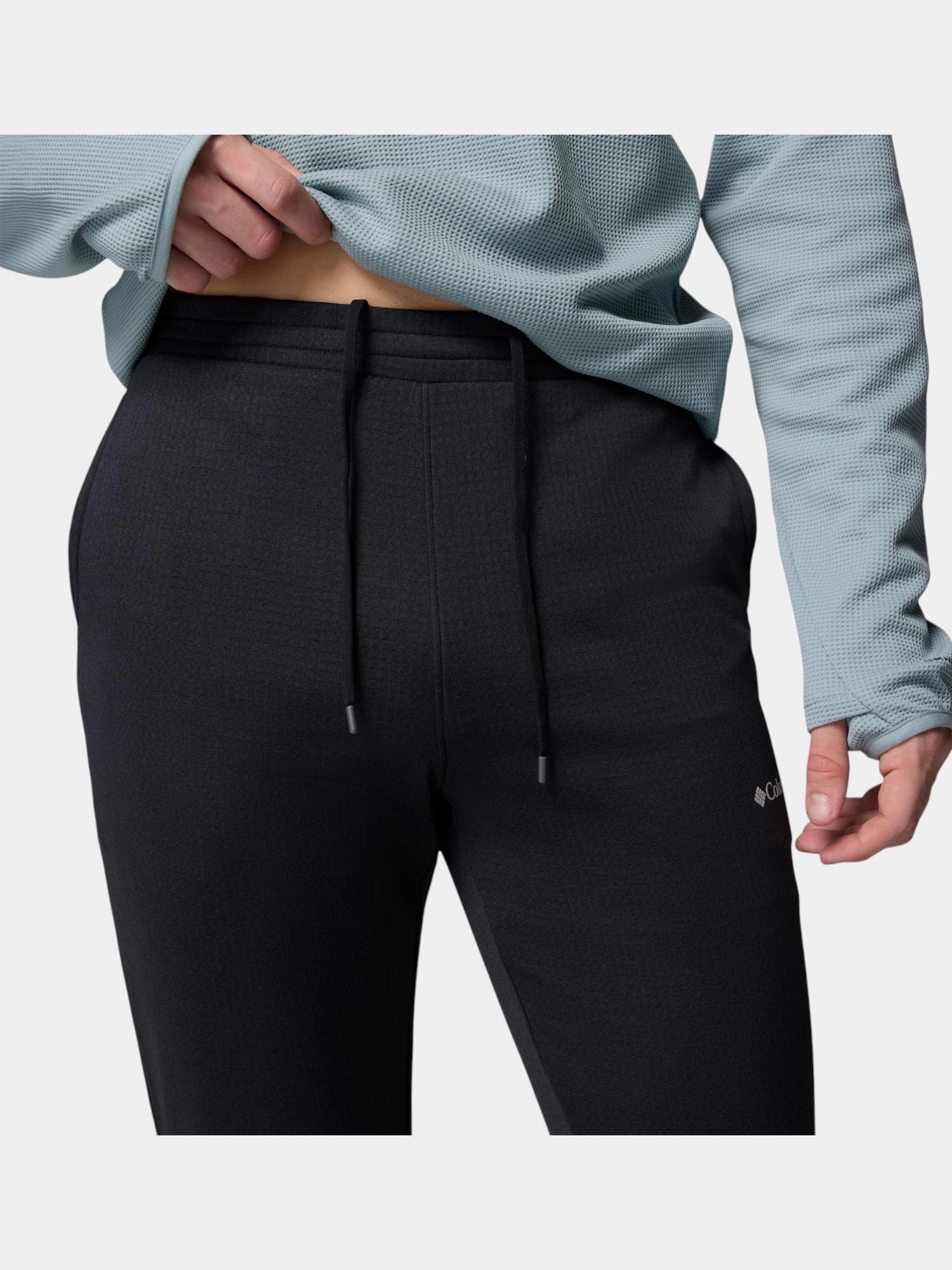 Joggers Hombre Essential Hike Grid 5/7
