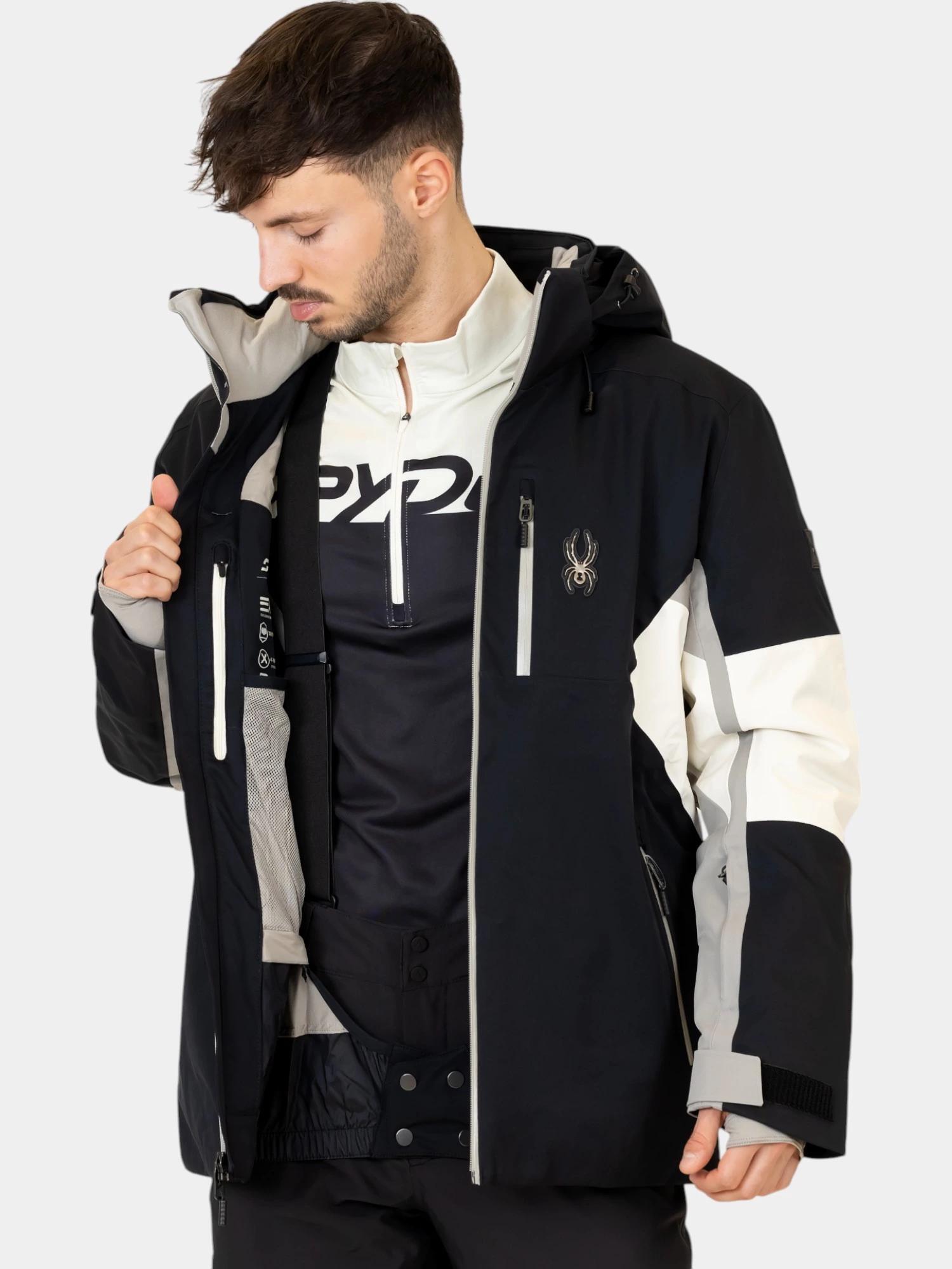 Chaqueta De Esquí Hombre Epiphany 5/7