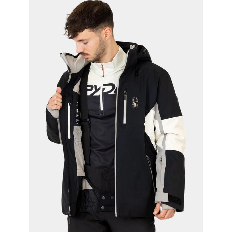 Férfi síkabát Epiphany Jacket
