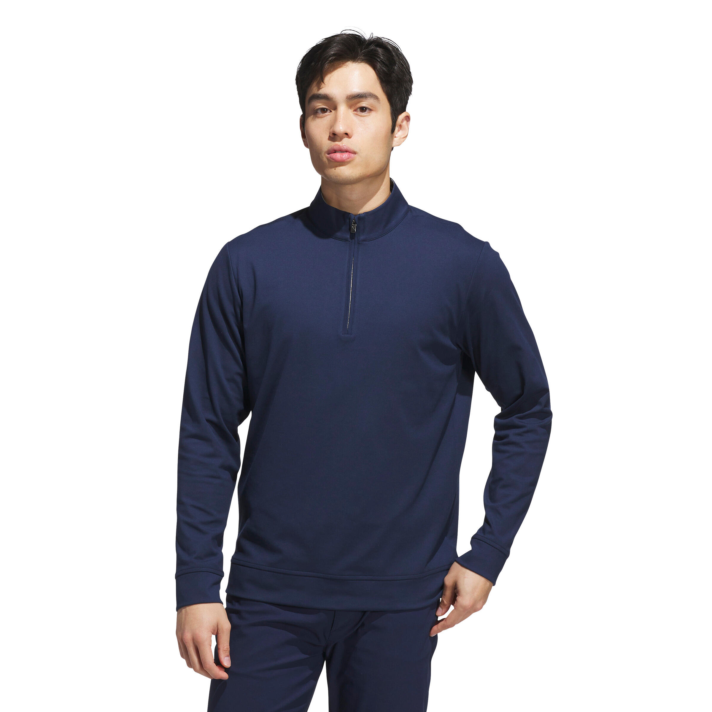 Veste de survêtement classique 1/4 zip adidas Ultimate365 2/7