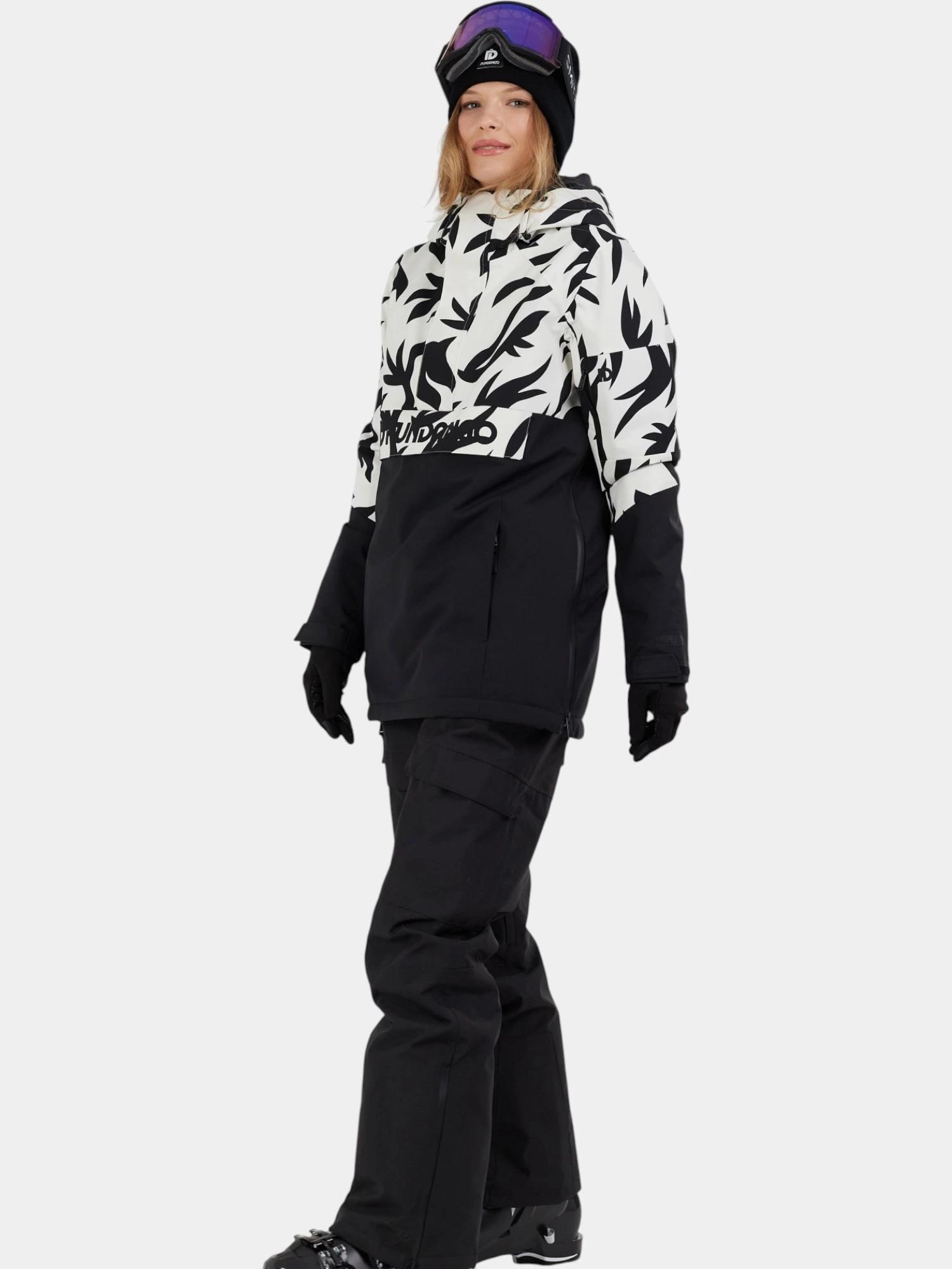 Anorak Mujer Birch ECO Logo 5/7