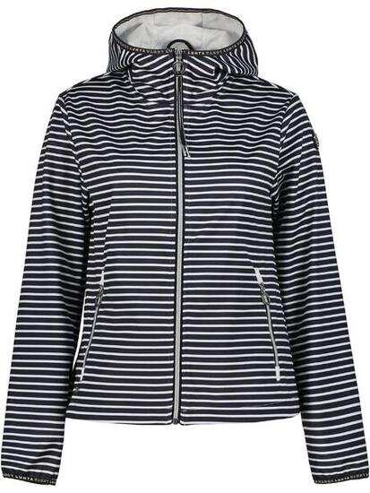 Softshelljacke Damen Arrajoki