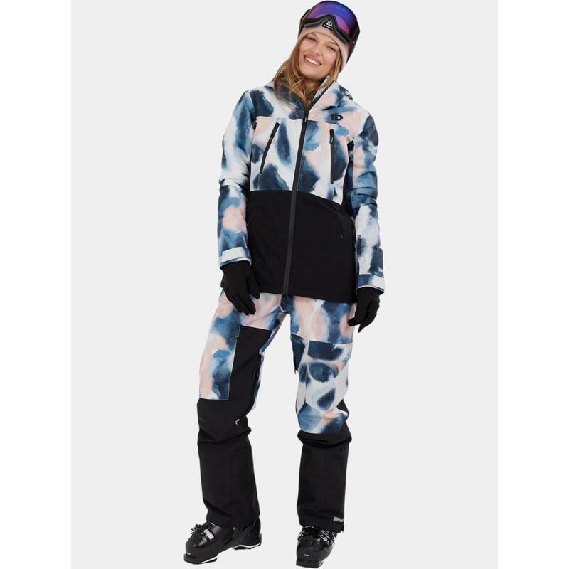 Geaca de schi Celine Allmountain Jacket femei