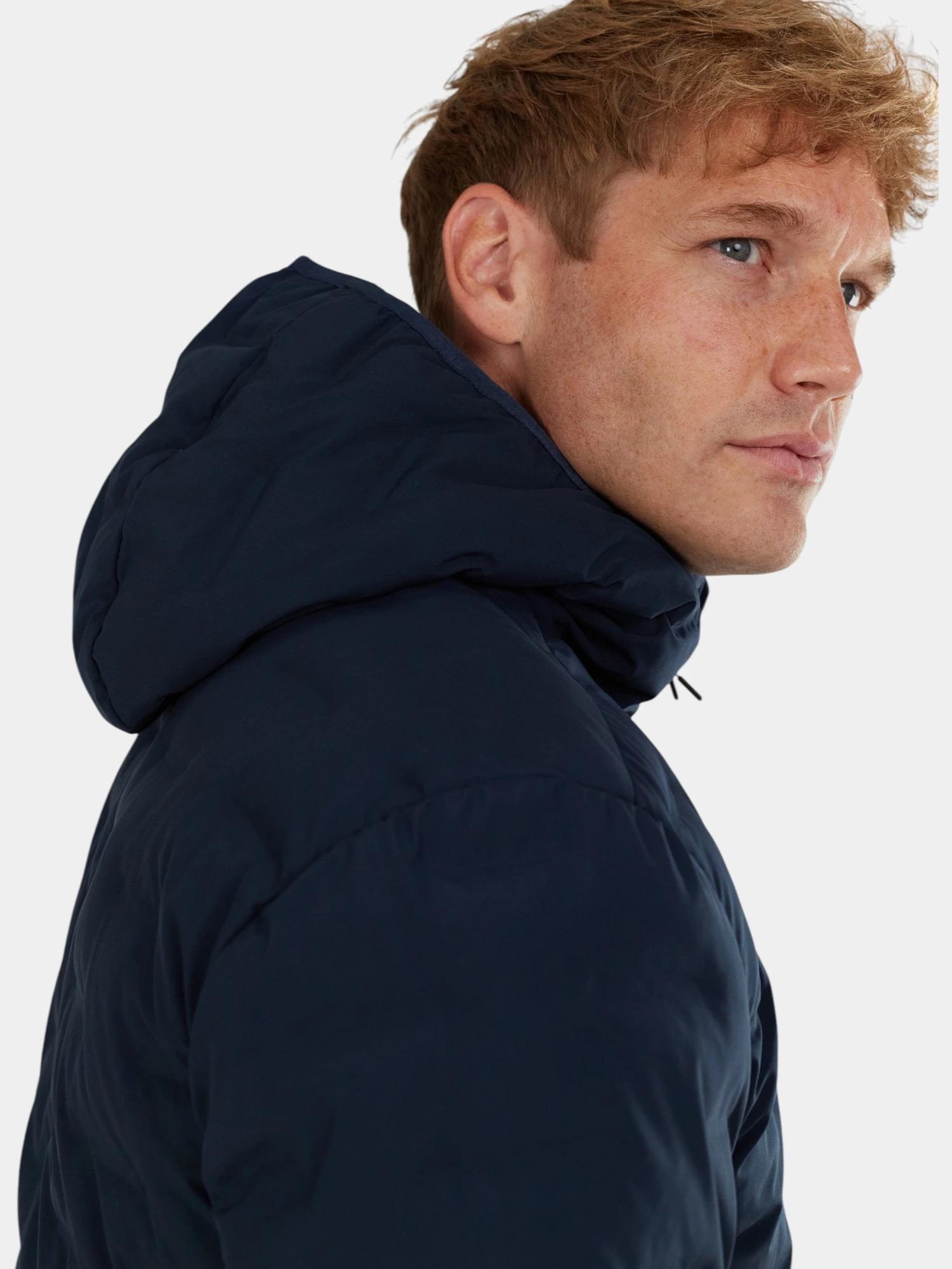 Chaqueta De Senderismo Hombre Smoke Eco 4/7