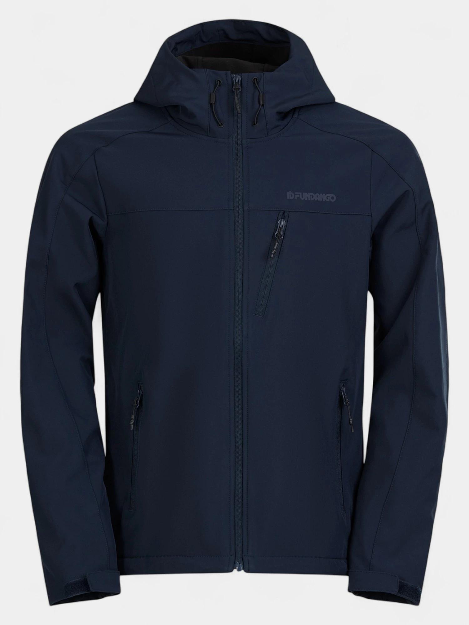 Giacca Softshell Uomo Fairbanks 5/7