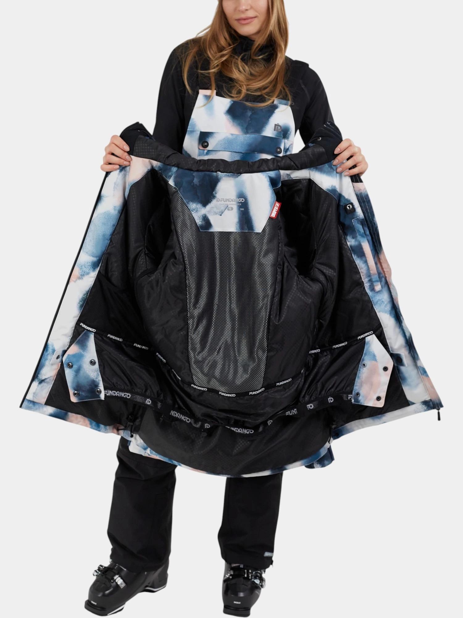 Giacca Da Sci Donna Celine 4/8