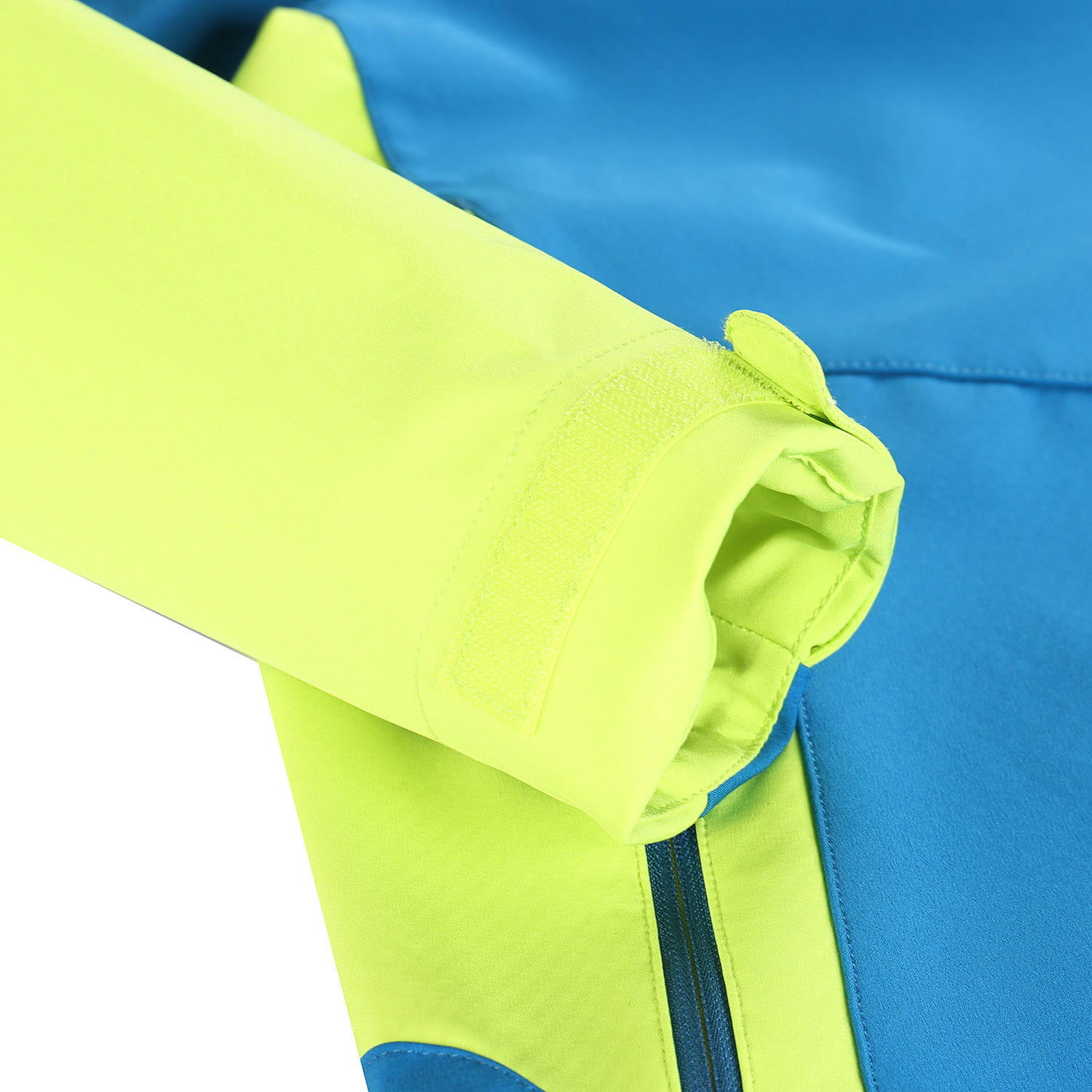 Kurtka softshell męska Alpine Pro Esprit 4/6