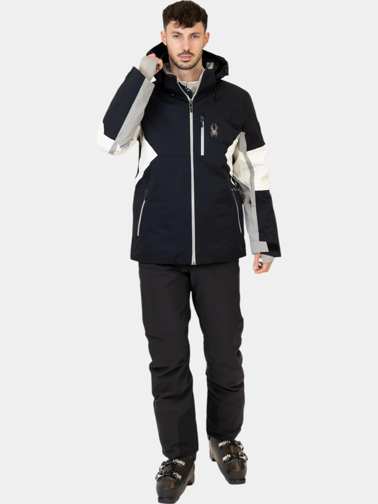 Chaqueta De Esquí Hombre Epiphany 4/7
