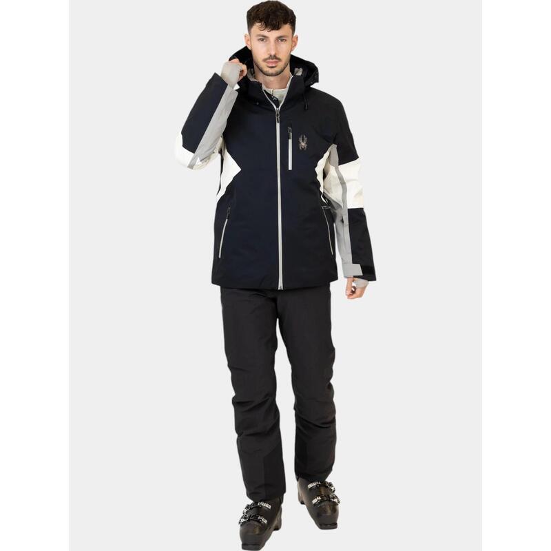 Férfi síkabát Epiphany Jacket