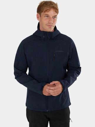 Veste Softshell Homme Fairbanks