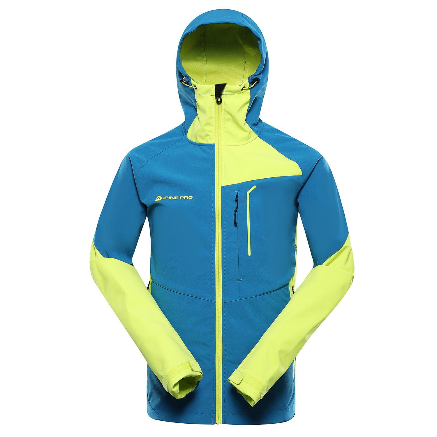 ALPINE PRO picture