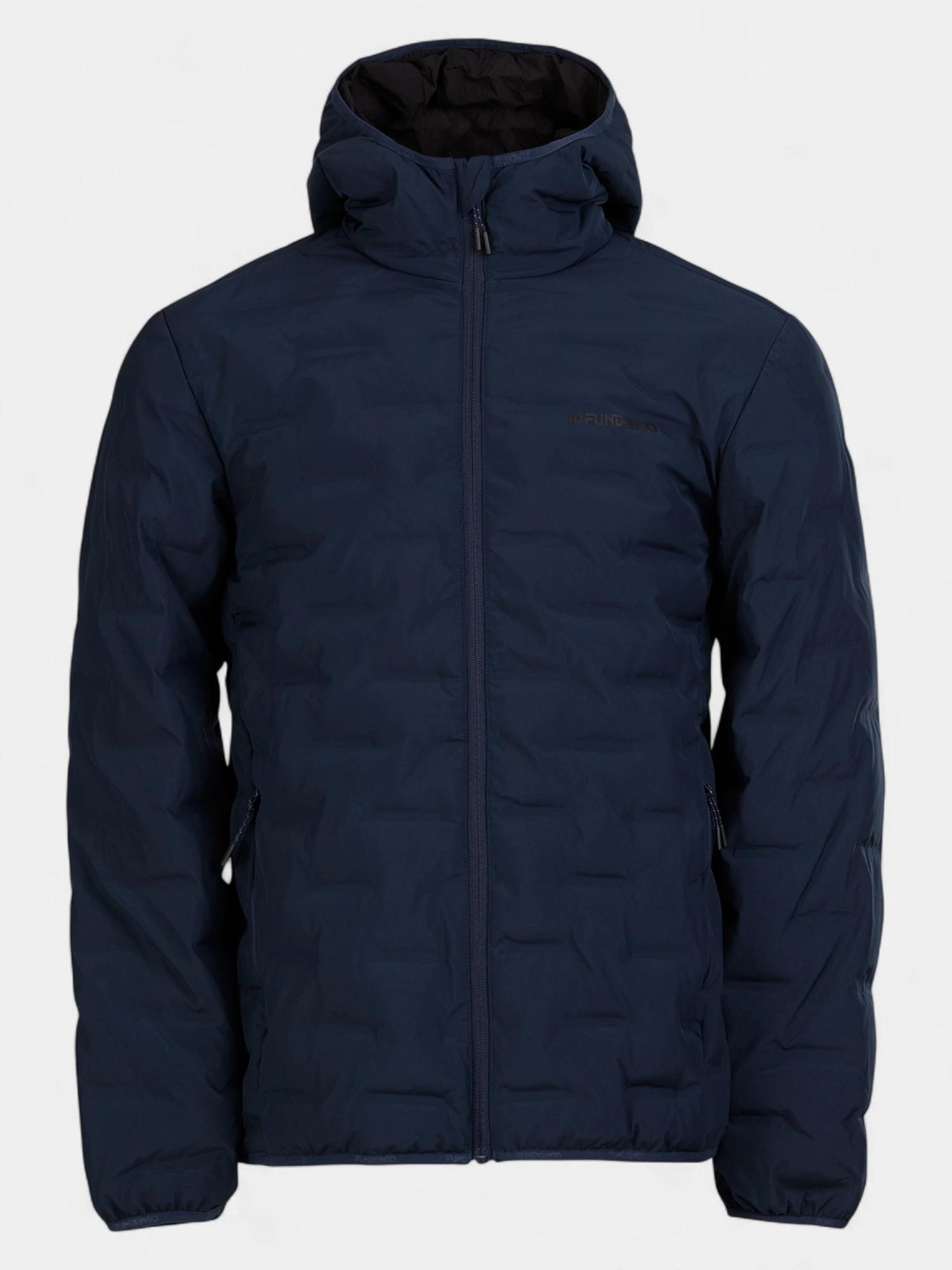 Chaqueta De Senderismo Hombre Smoke Eco 6/7