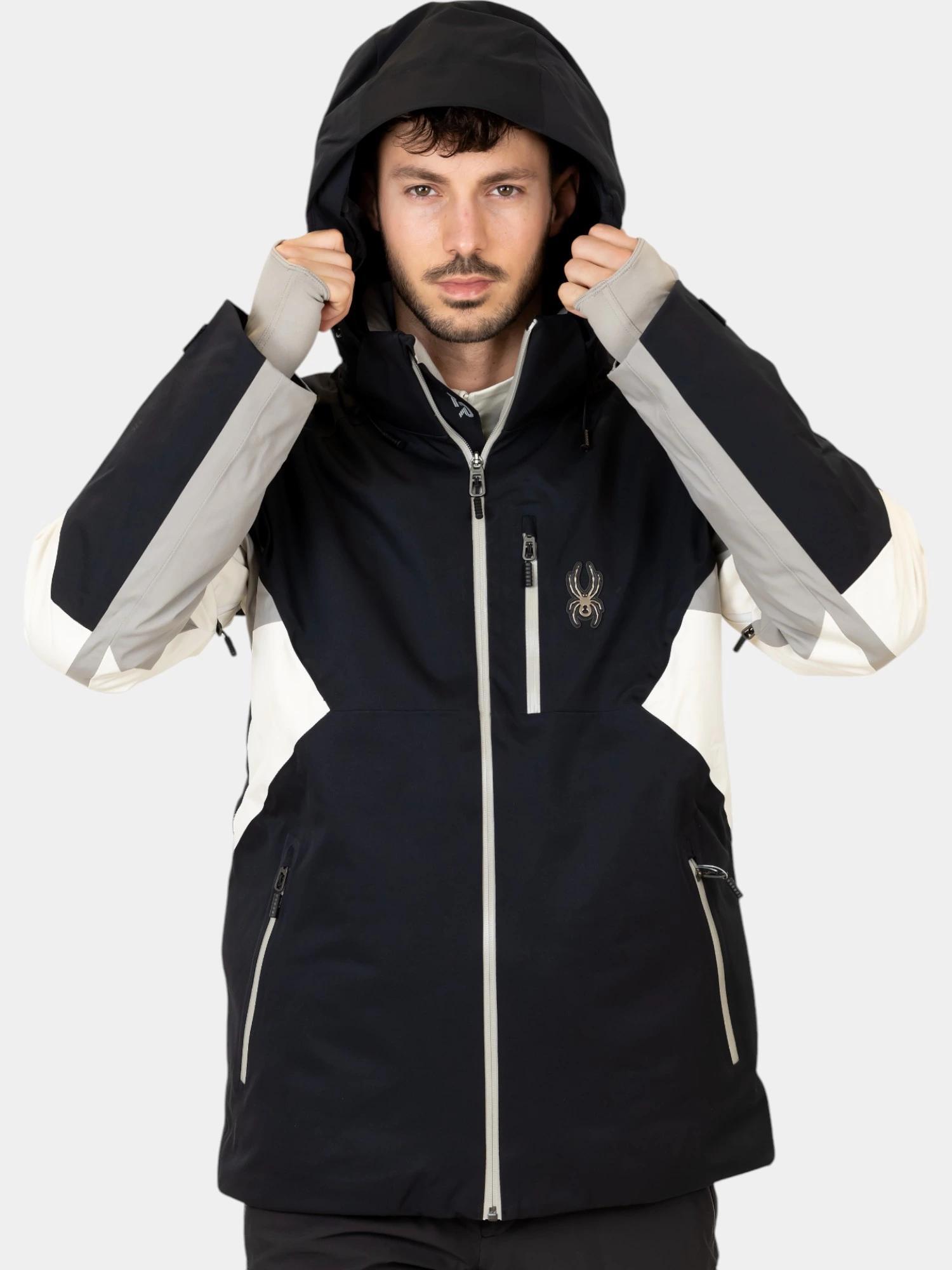 Chaqueta De Esquí Hombre Epiphany 6/7