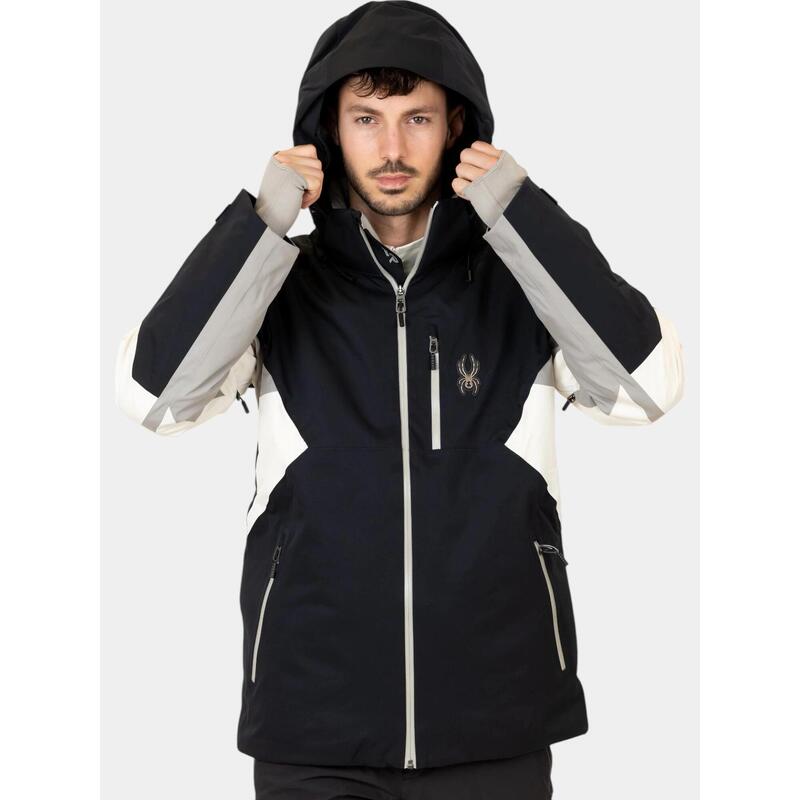 Férfi síkabát Epiphany Jacket