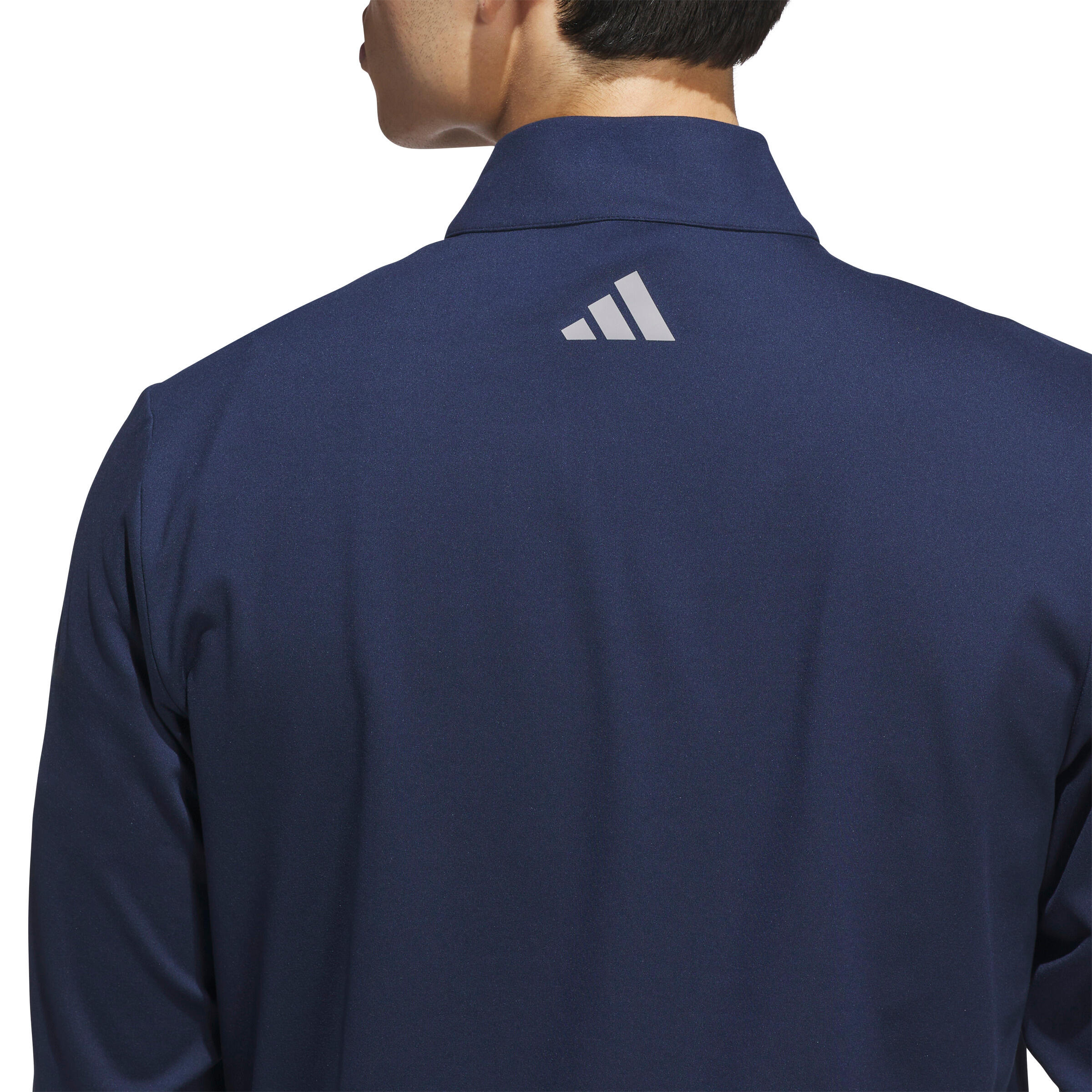 Veste de survêtement classique 1/4 zip adidas Ultimate365 6/7