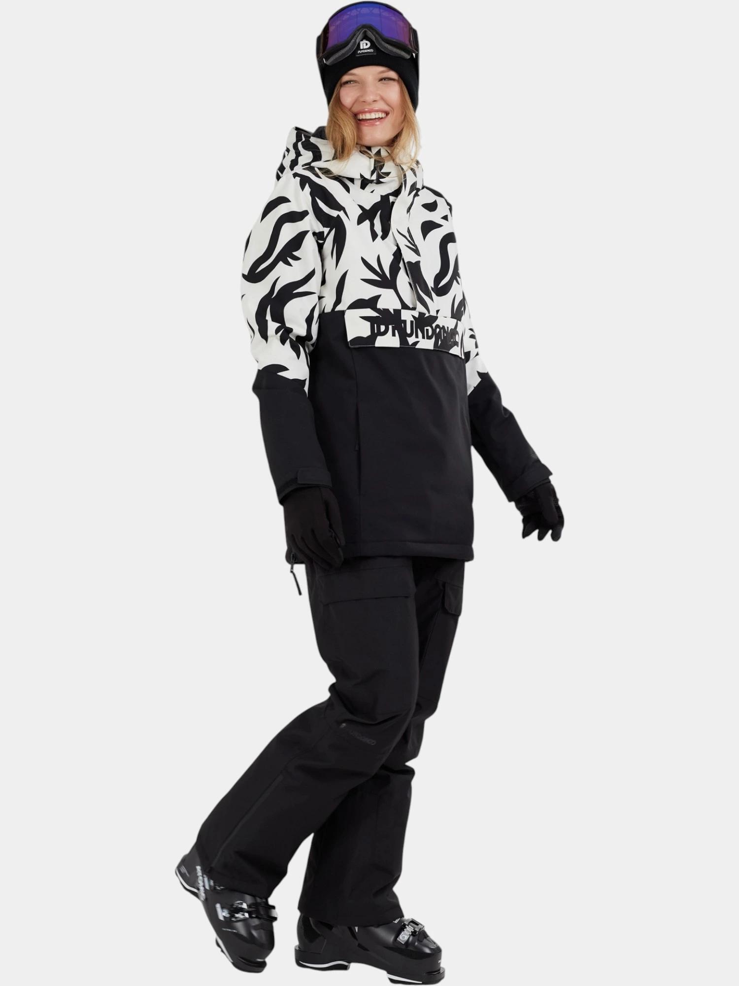 Anorak Mujer Birch ECO Logo 6/7