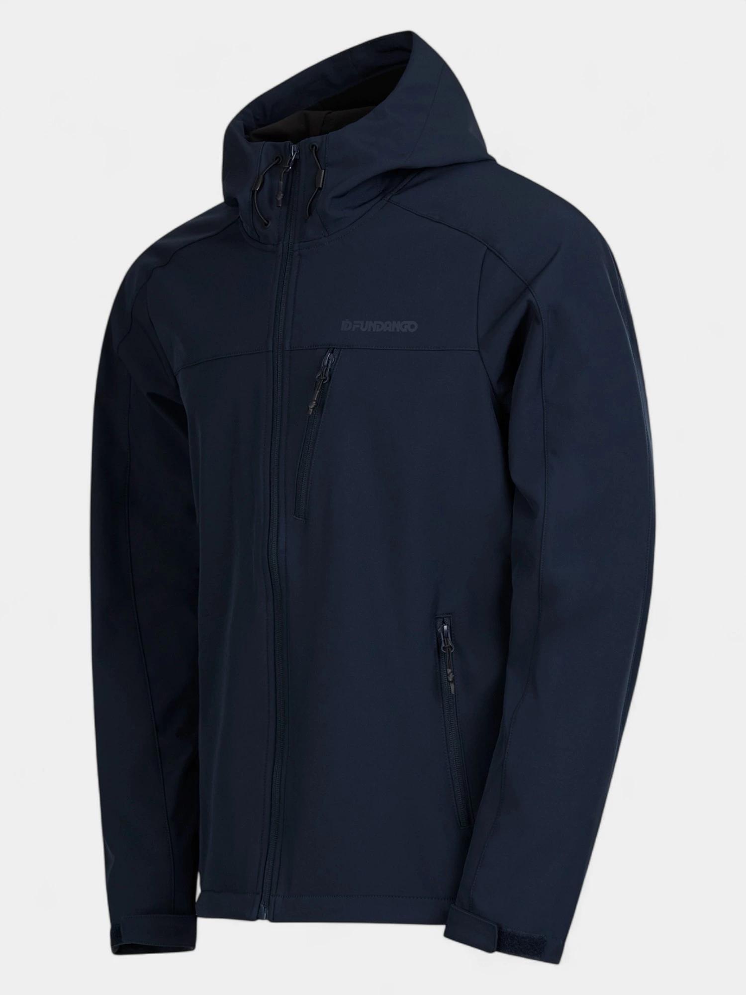 Giacca Softshell Uomo Fairbanks 6/7