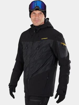 Ski jas heren privet allmtn