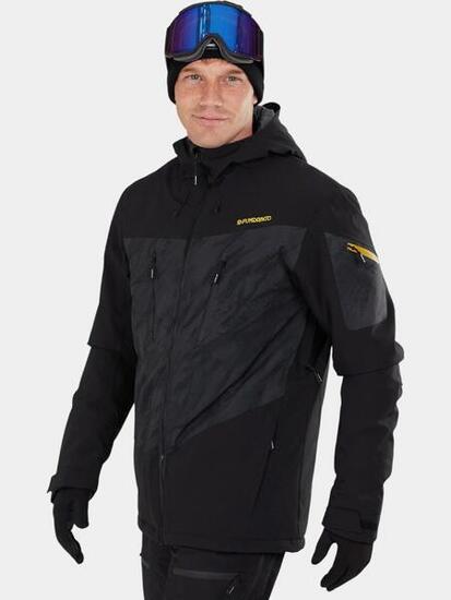 Veste De Ski Homme Privet Allmtn