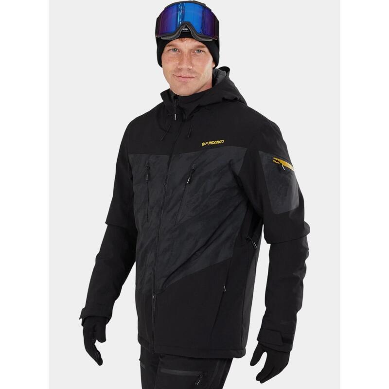 Geaca de schi Privet Allmountain Jacket barbati