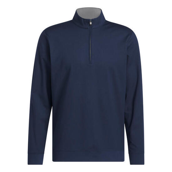 Veste de survêtement classique 1/4 zip adidas Ultimate365