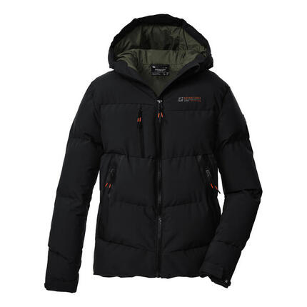 Steppjacke KOW 239 BYS QLTD JCKT