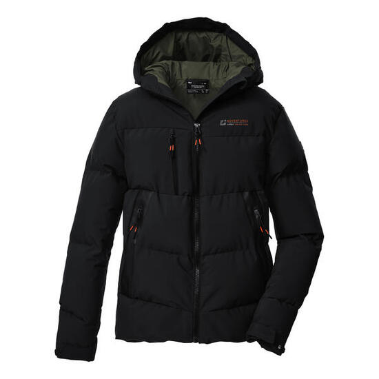 Steppjacke KOW 239 BYS QLTD JCKT