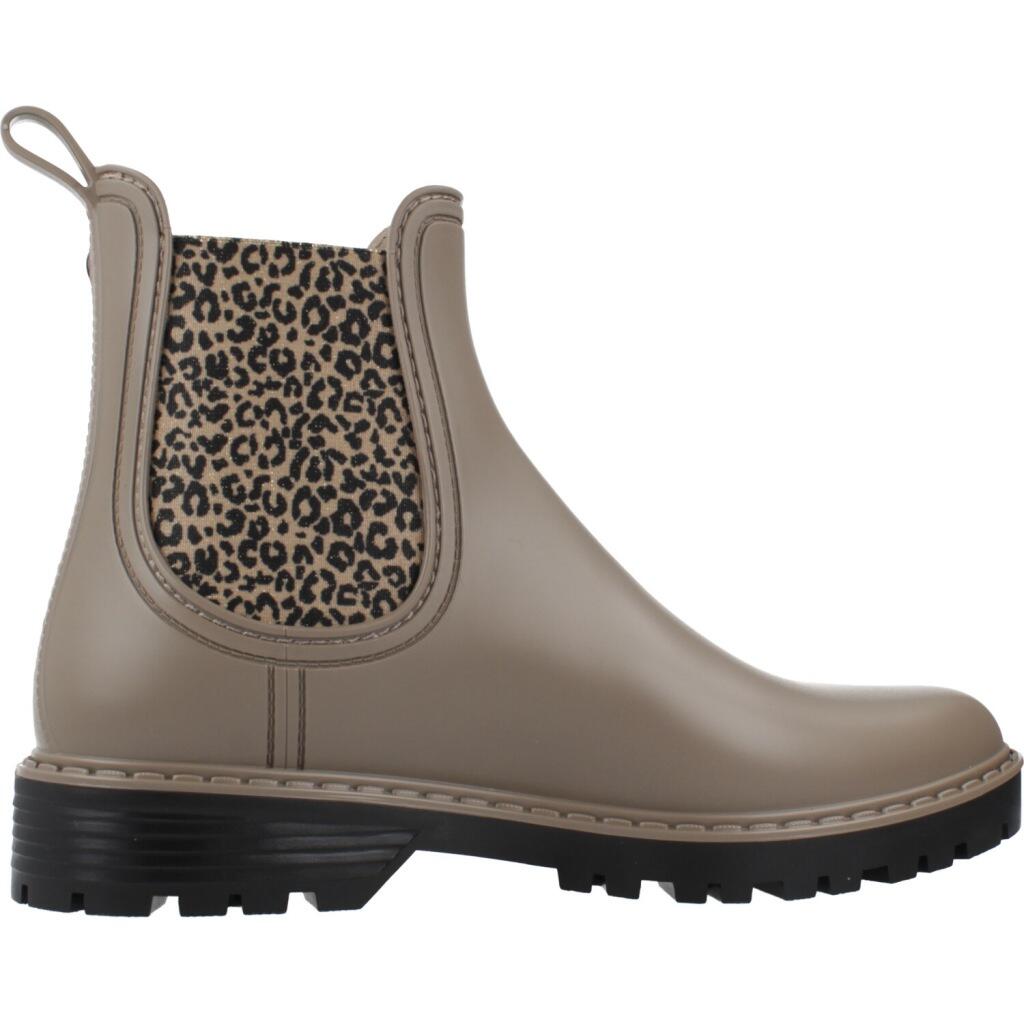 Igor Modèle Trak Basic Couleur Brun Clair 4/5