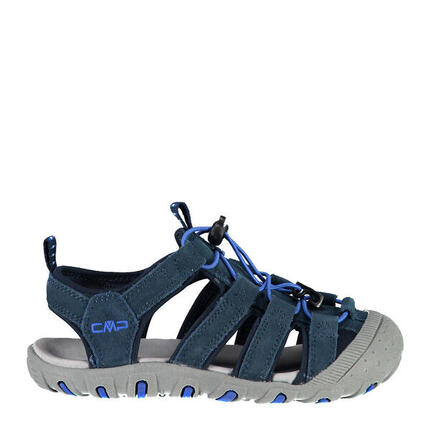 Sandały sportowe dziecięce CMP SAHIPH skórzana cholewka i wkładka