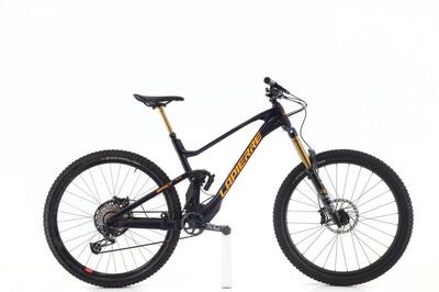 Tweedehands mtb · spicy 6.9 x01 · zeer goede toestand