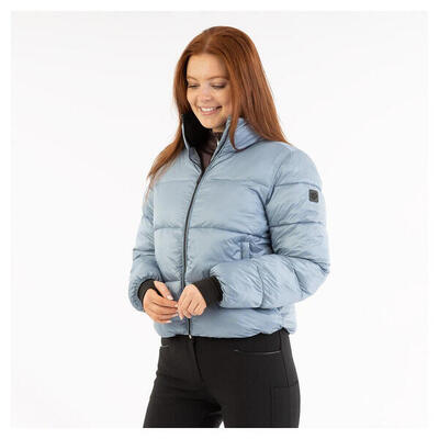 Damen-Daunenjacke BR Equitation Jordan