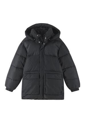 Winterjacke Toukola - mit BIONIC-FINISH®ECO Beschichtung