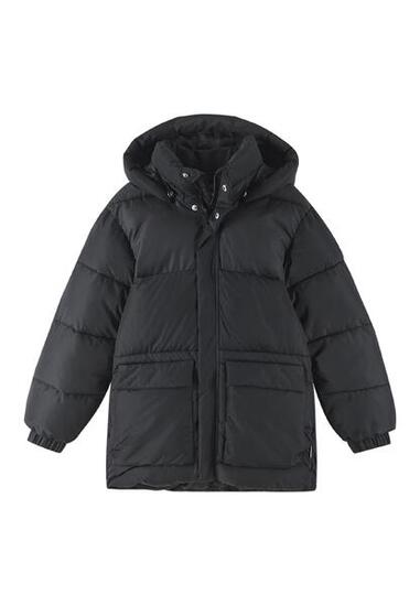 Winterjacke Toukola - mit BIONIC-FINISH®ECO Beschichtung