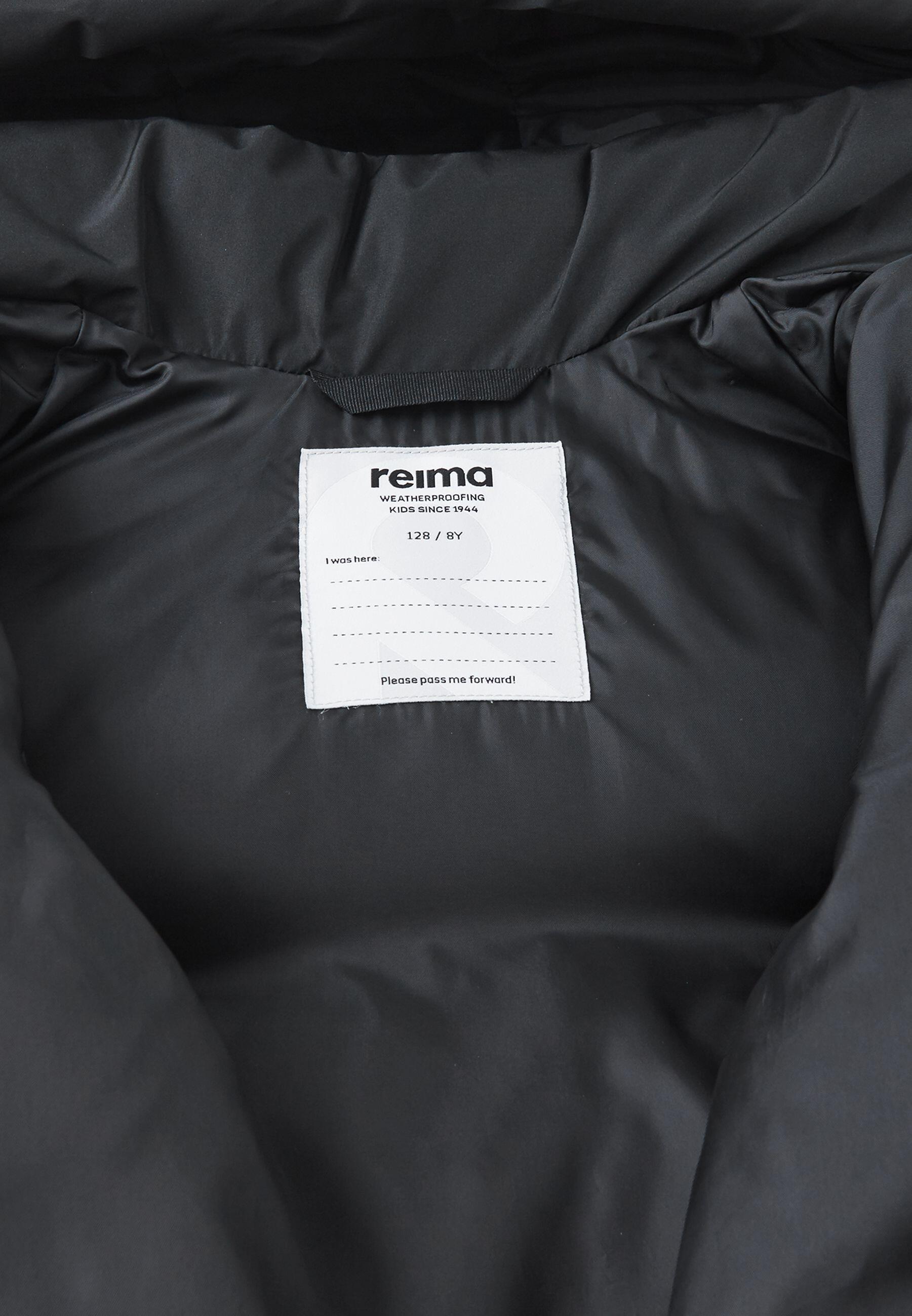 Piumino per bambini Reima Toukola 6/7