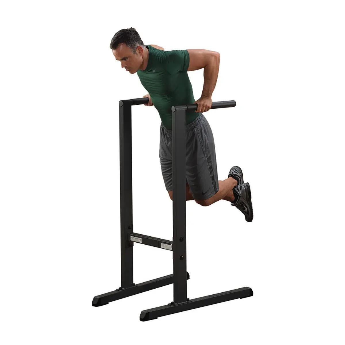 GDIP59B Dip Station 2/4
