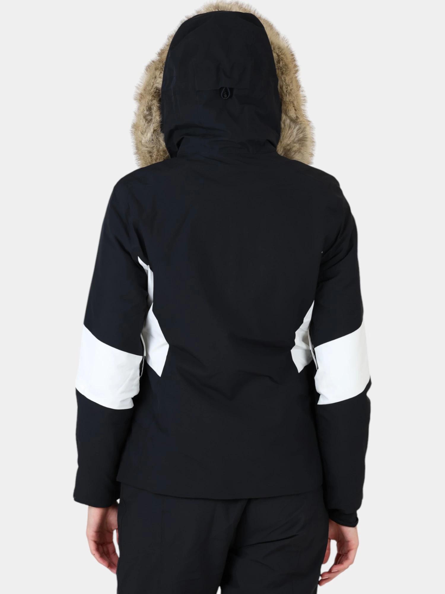 Skijacke Damen Vida 3/7