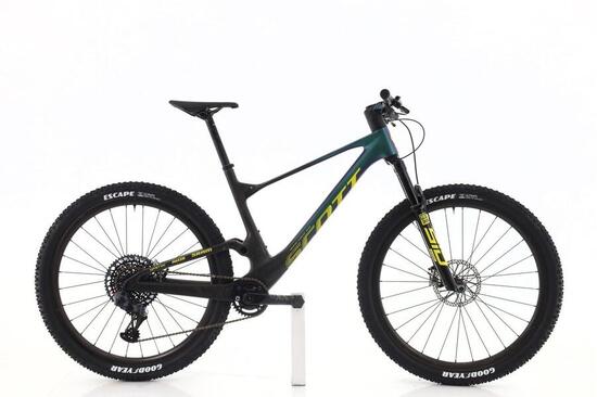 Segunda Vida · MTB · Spark RC World Cup XX1 AXS · Muy buen estado