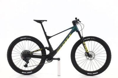 Tweedehands mtb · spark rc world cup xx1 axs · zeer goede toestand