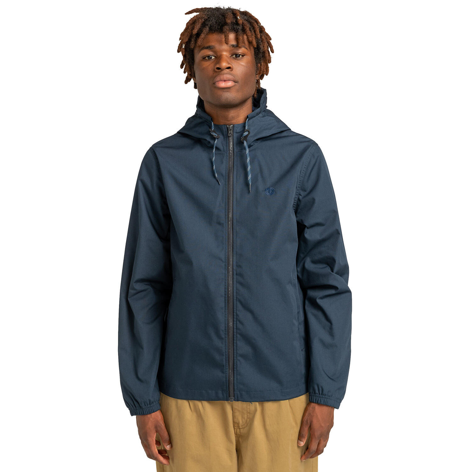 Herren Funktionsjacke M ALDER LIGHT JACKET 2/2