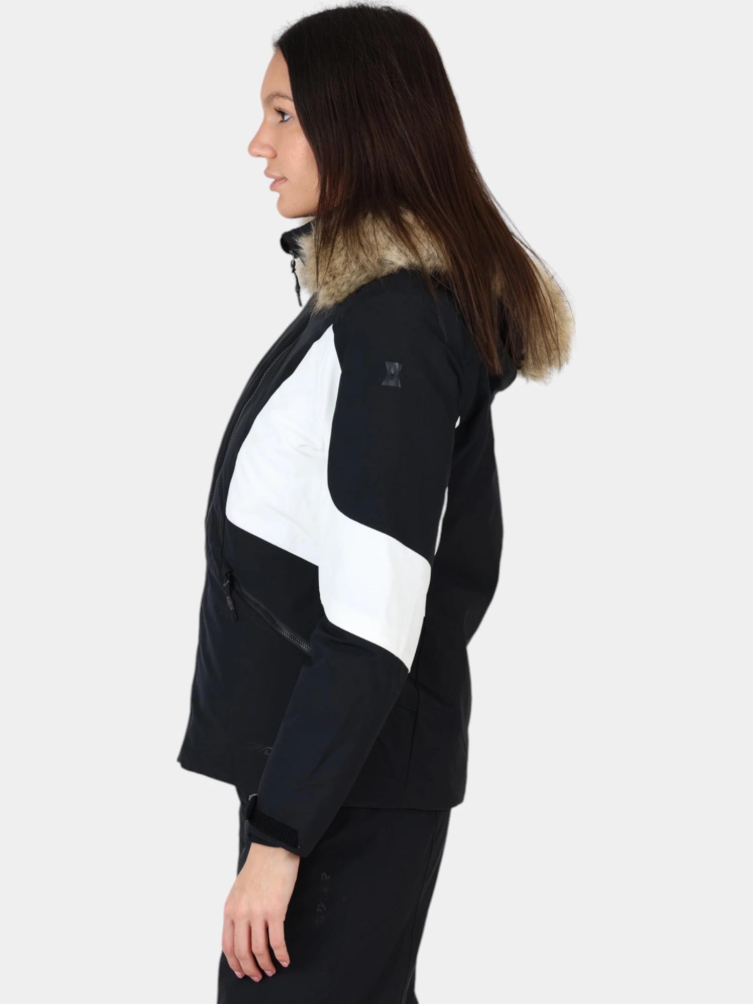 Skijacke Damen Vida 2/7