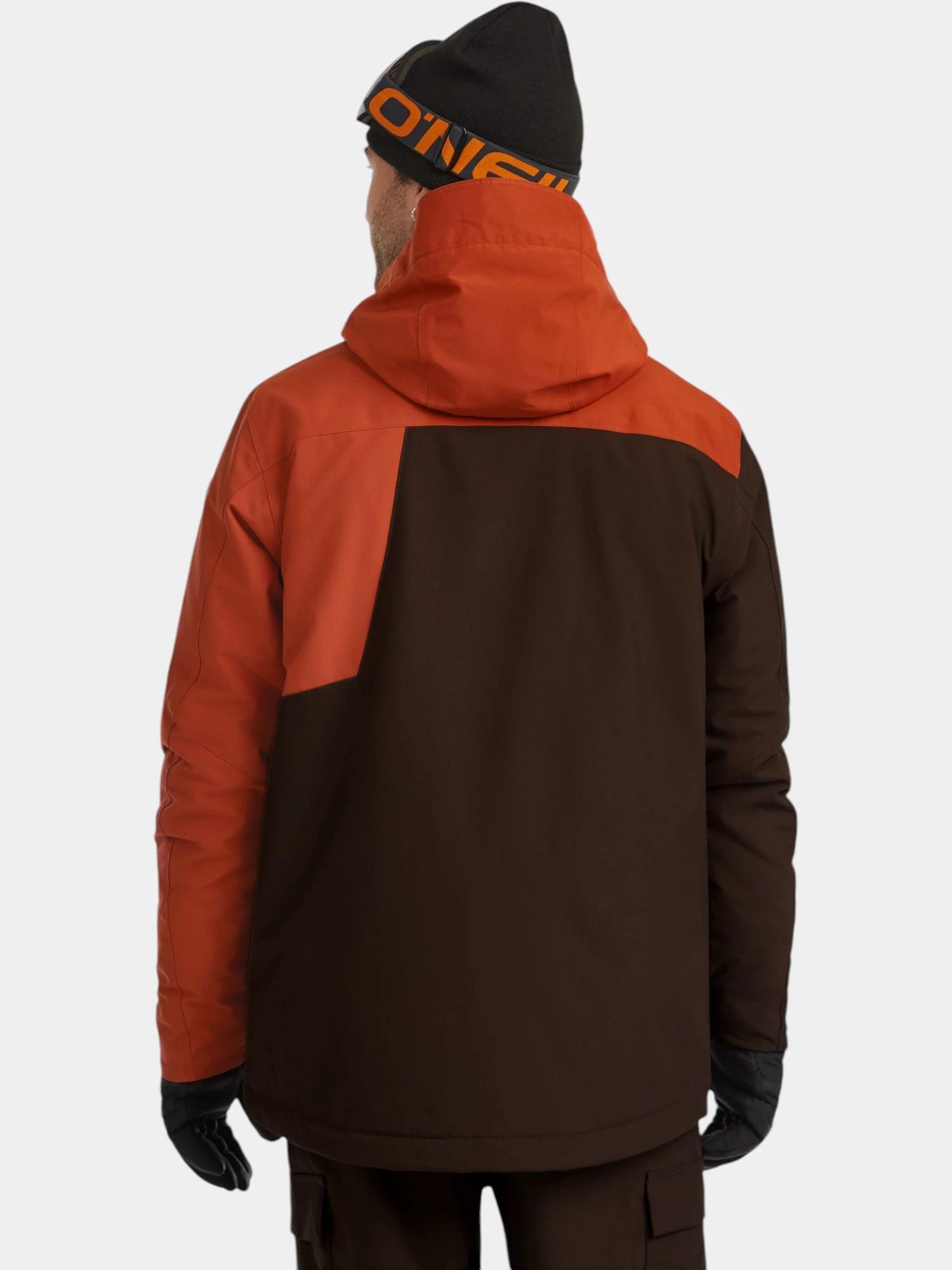 Chaqueta De Esquí Hombre FWC'Cruz Block 3/7